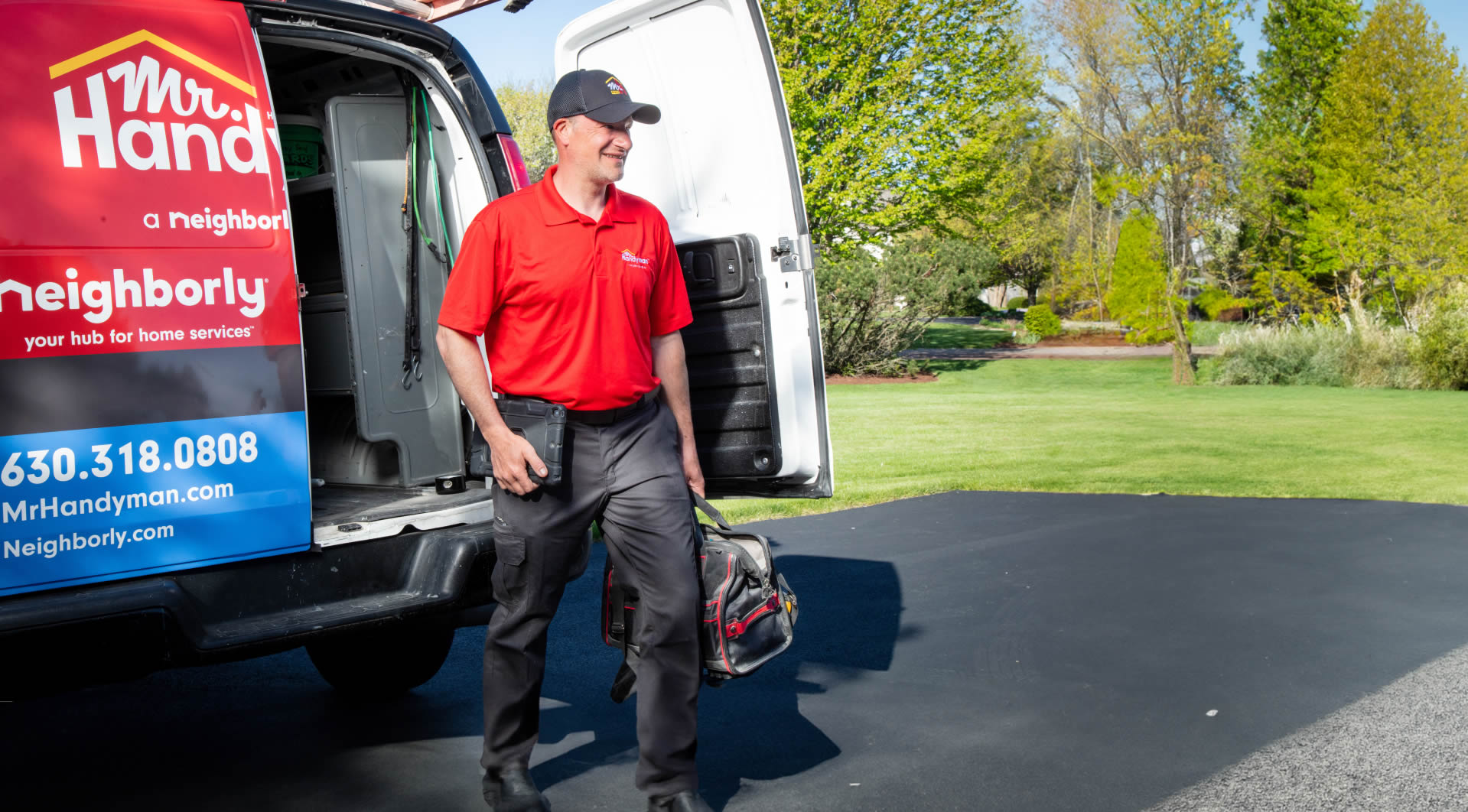 Commercial Flooring Repair 