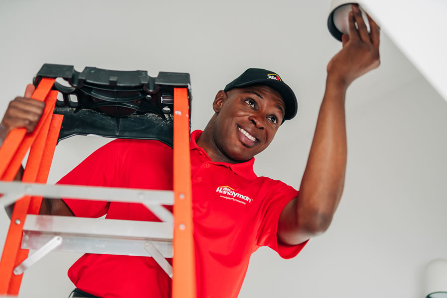 Hire a Handyman in Duncanville, TX