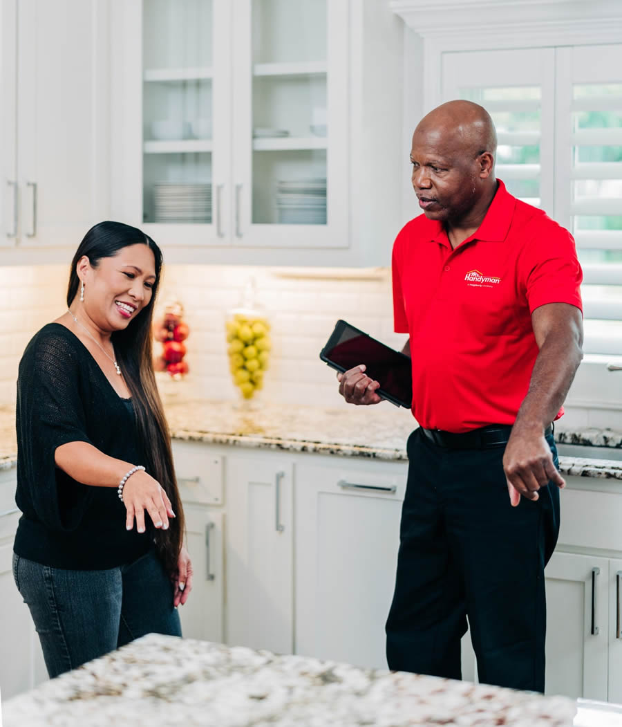 Hire a Handyman in Highland Park, TX