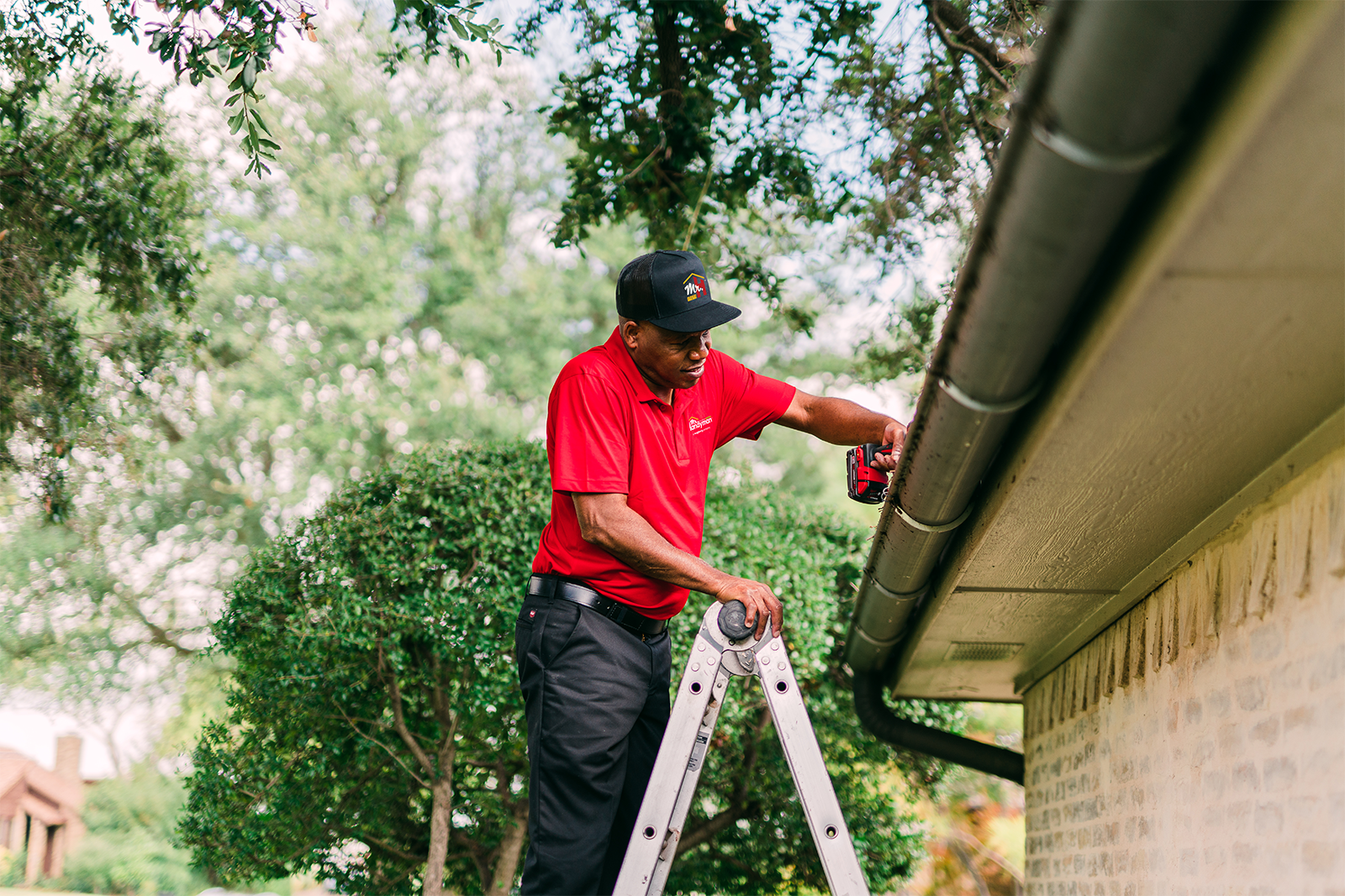 Hire a Handyman in Dallas, TX