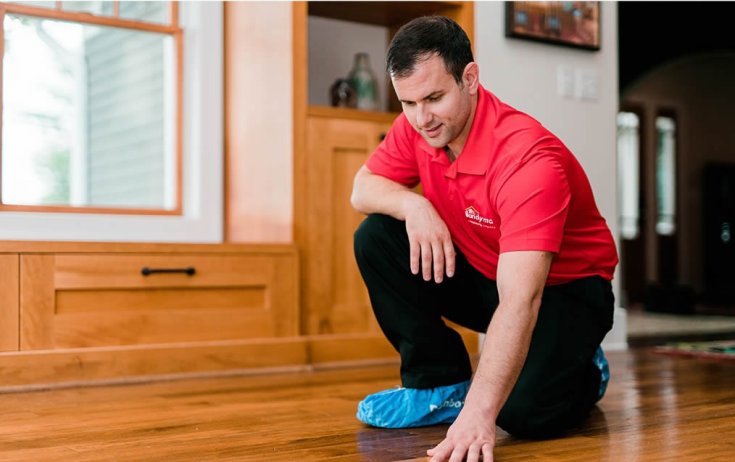 Laminate Floor Repair: Everything You Need to Know