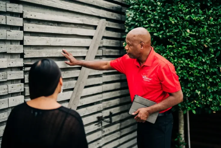 How to Keep Your Wooden Gate and Fence Sturdier for Longer
