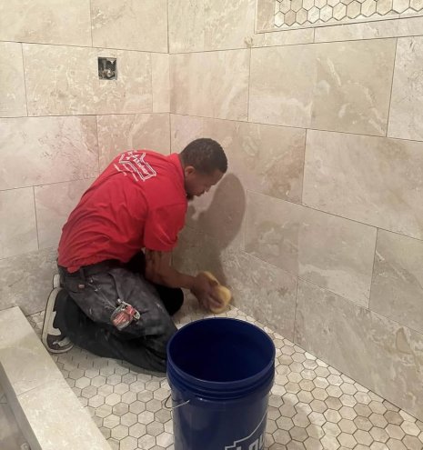 How Professional Tile Repair Can Improve Your Home’s Value