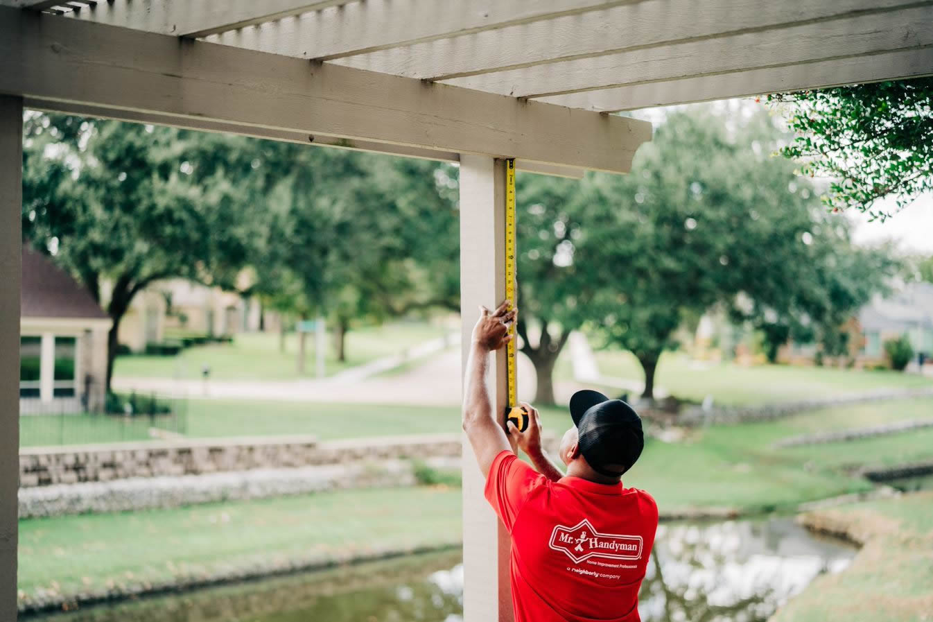 Hire a Handyman in Cedar Hill, TX