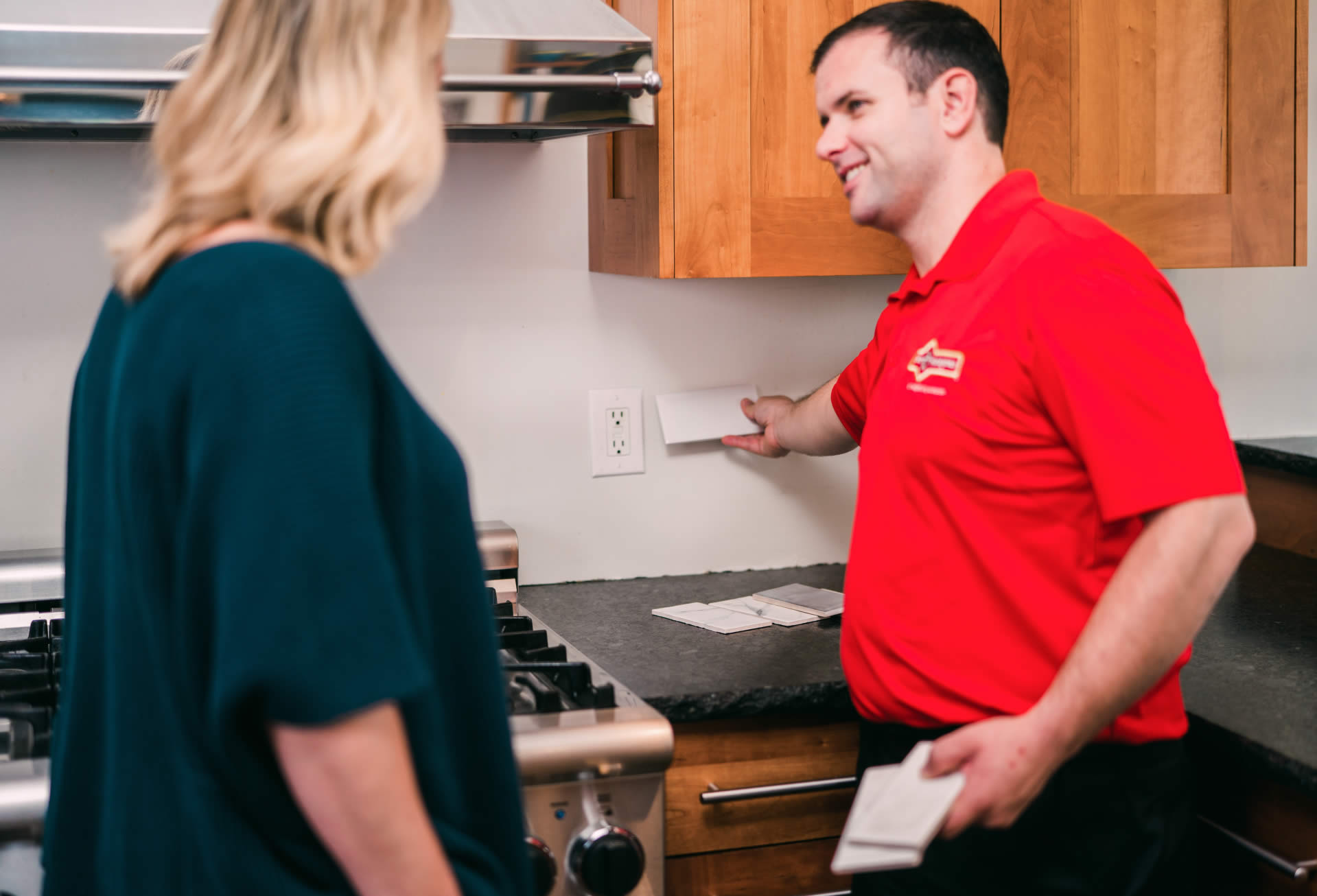 Hire a Handyman in Garland, TX