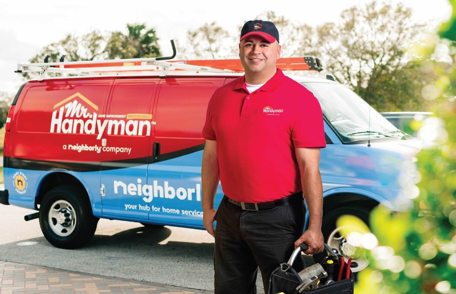 Drywall Repair