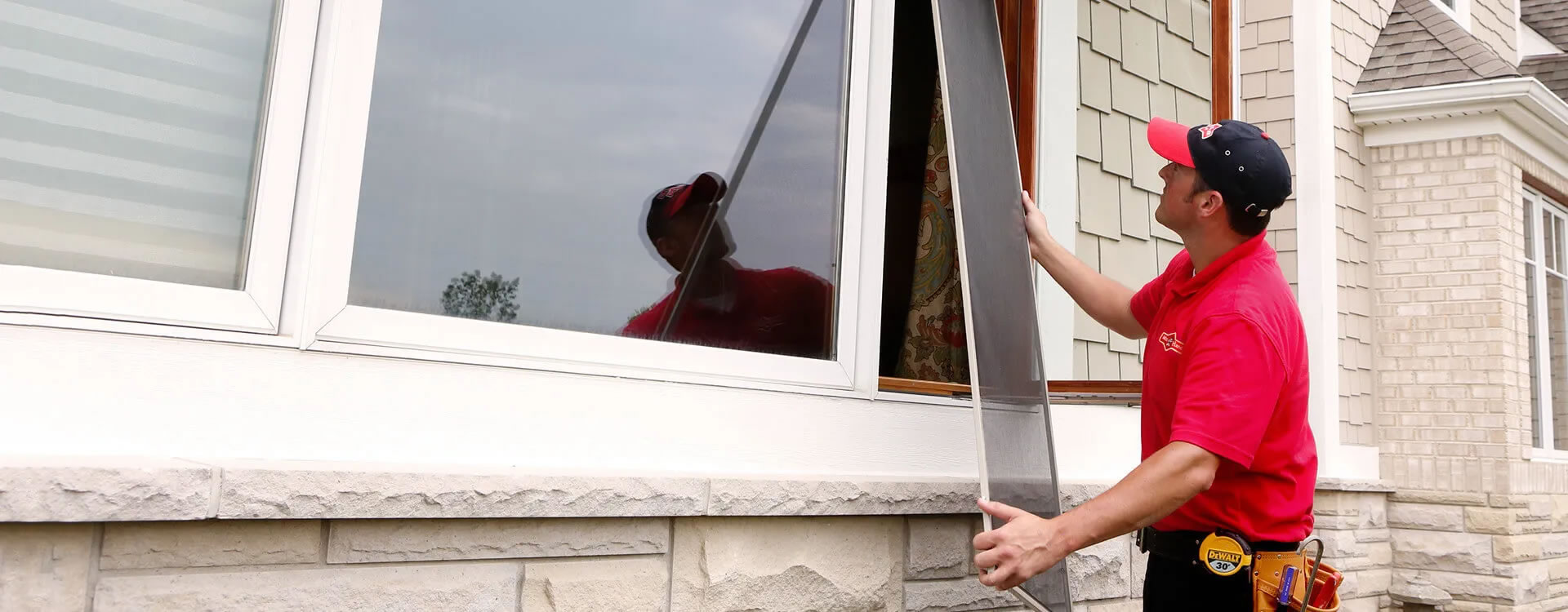 Window Repair