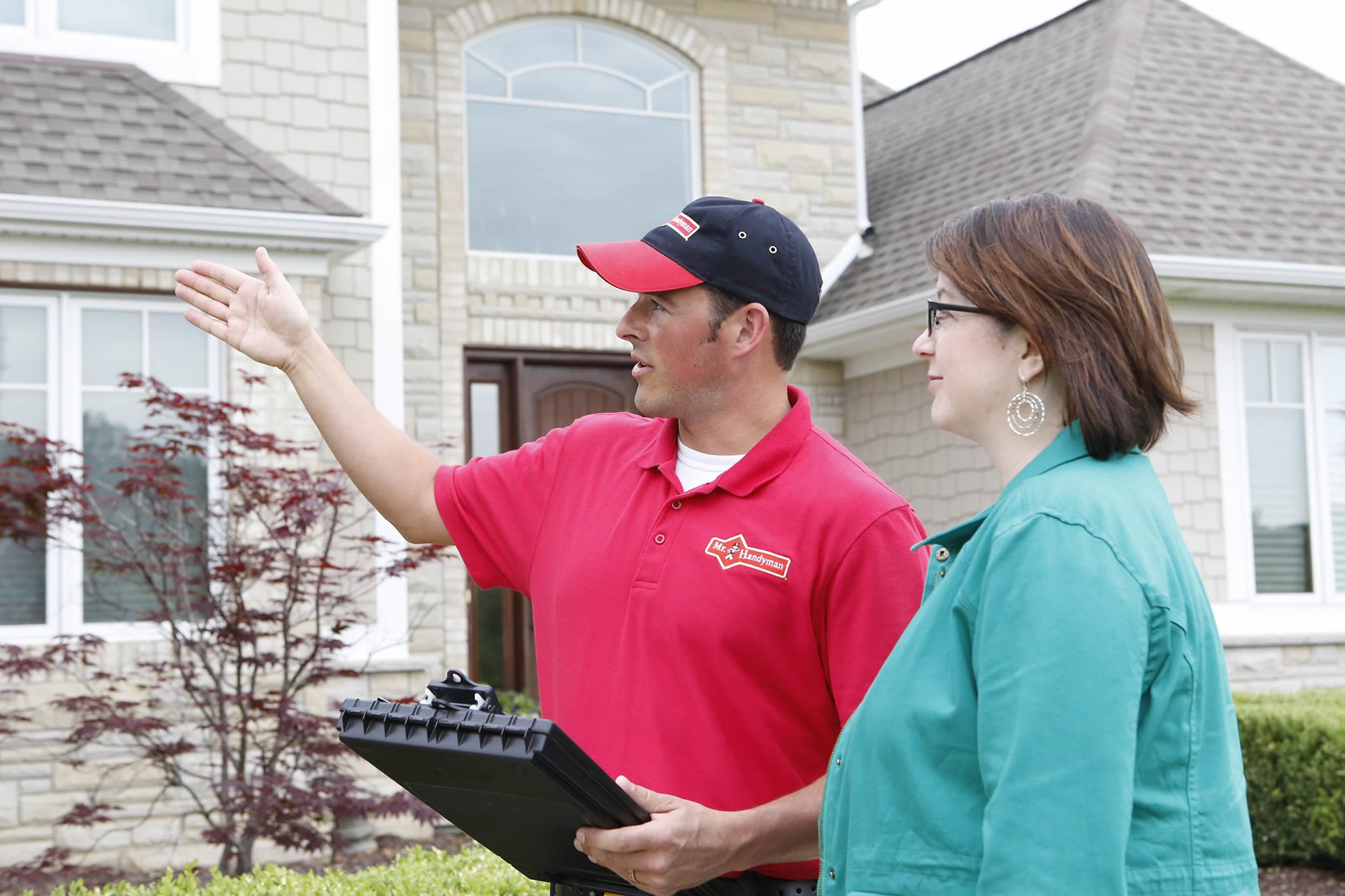 Fascia & Soffit Repair