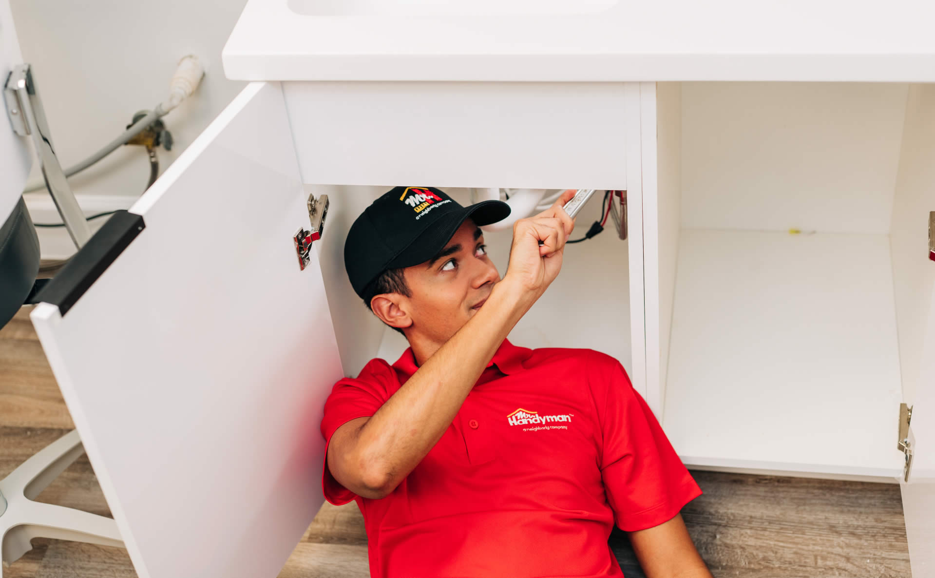 Hire a Handyman in Heath, TX