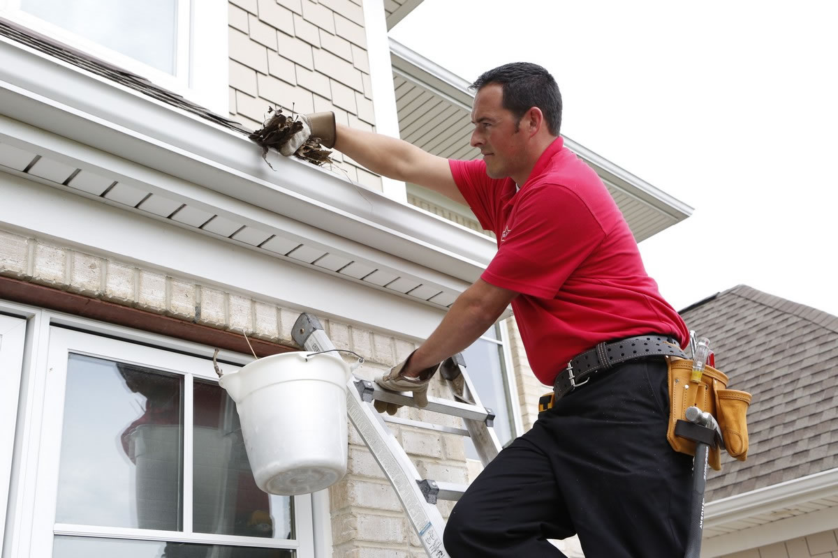 Pressure Washing