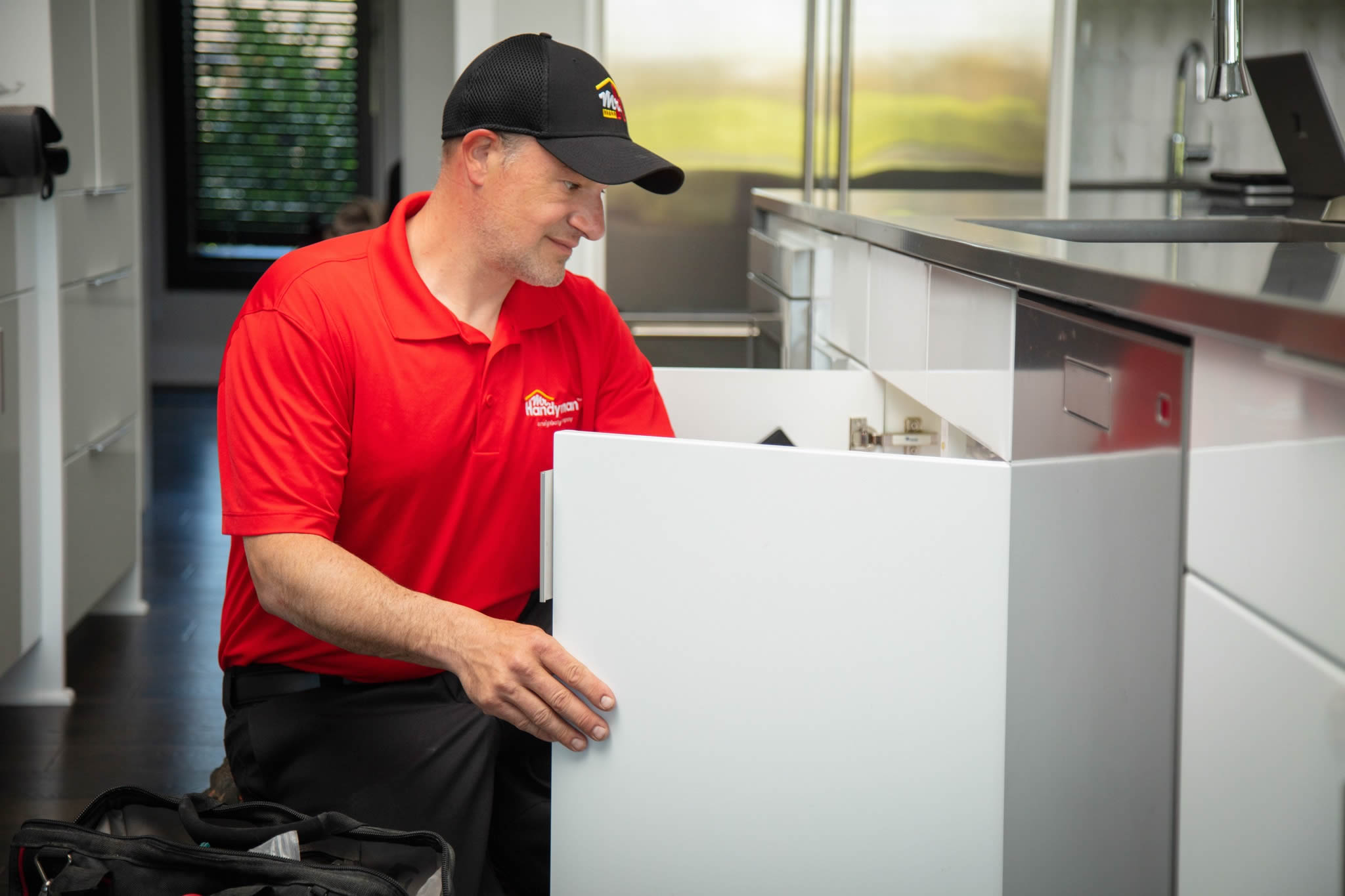 Hire a Handyman in Irving, TX