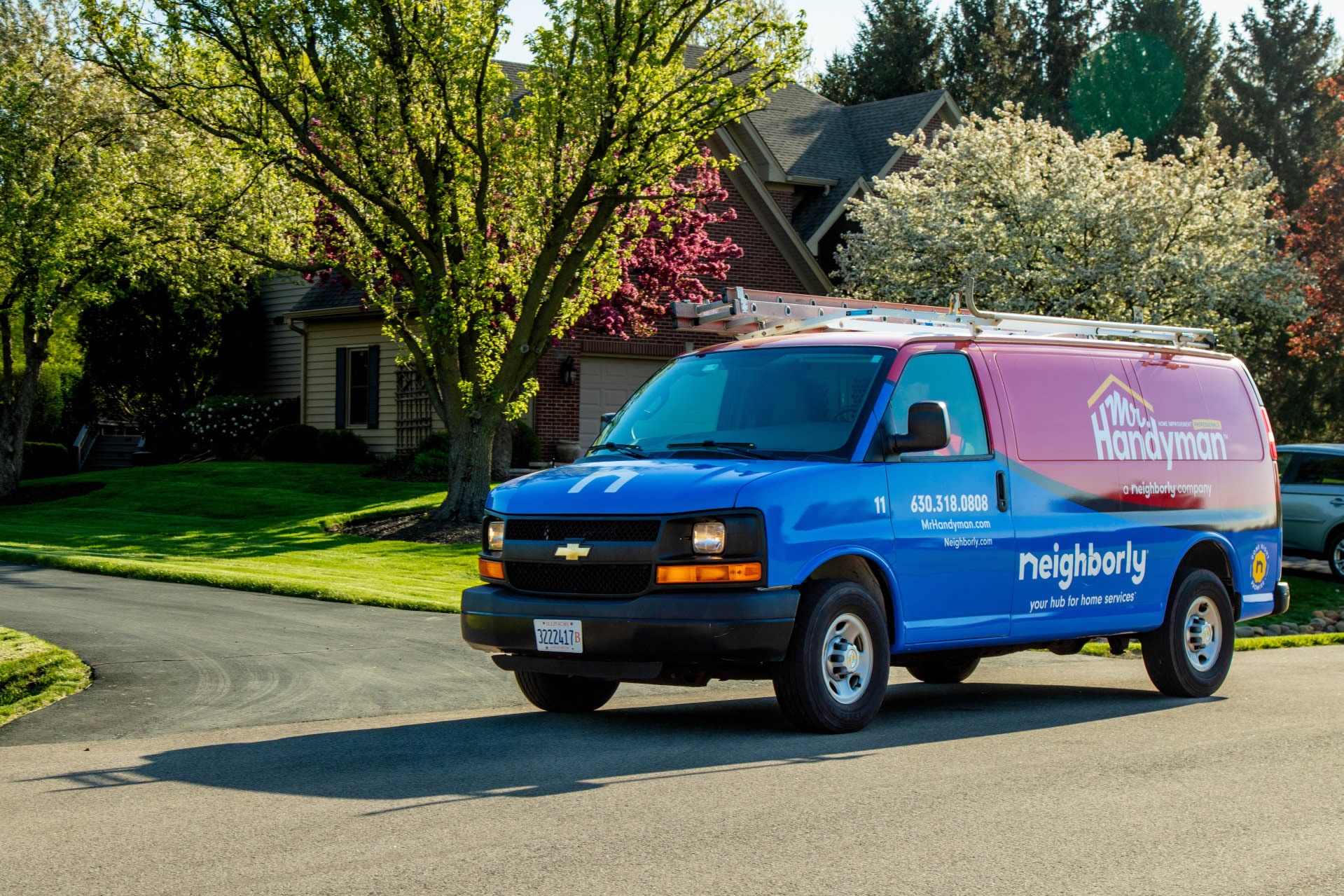 Hire a Handyman in Mesquite, TX