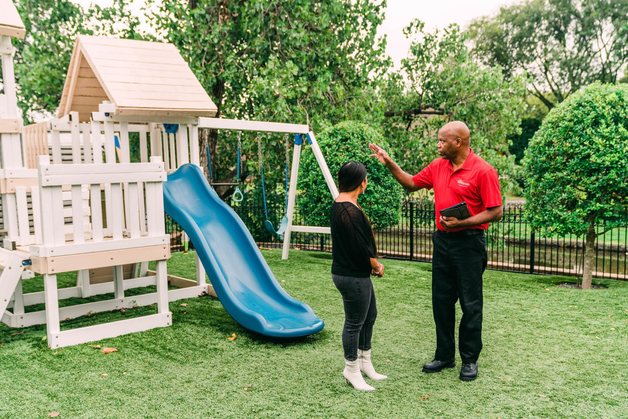 Hire a Handyman in Richardson, TX