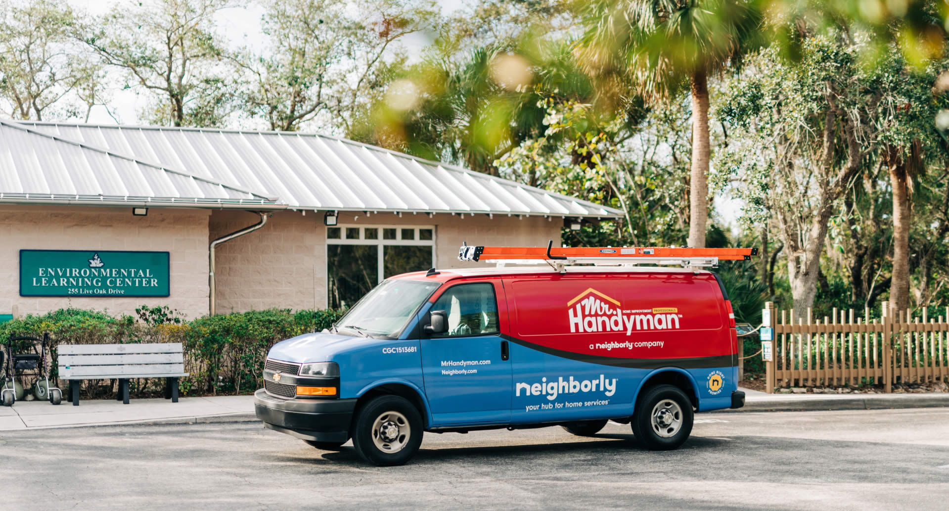 Hire a Handyman in Seagoville, TX
