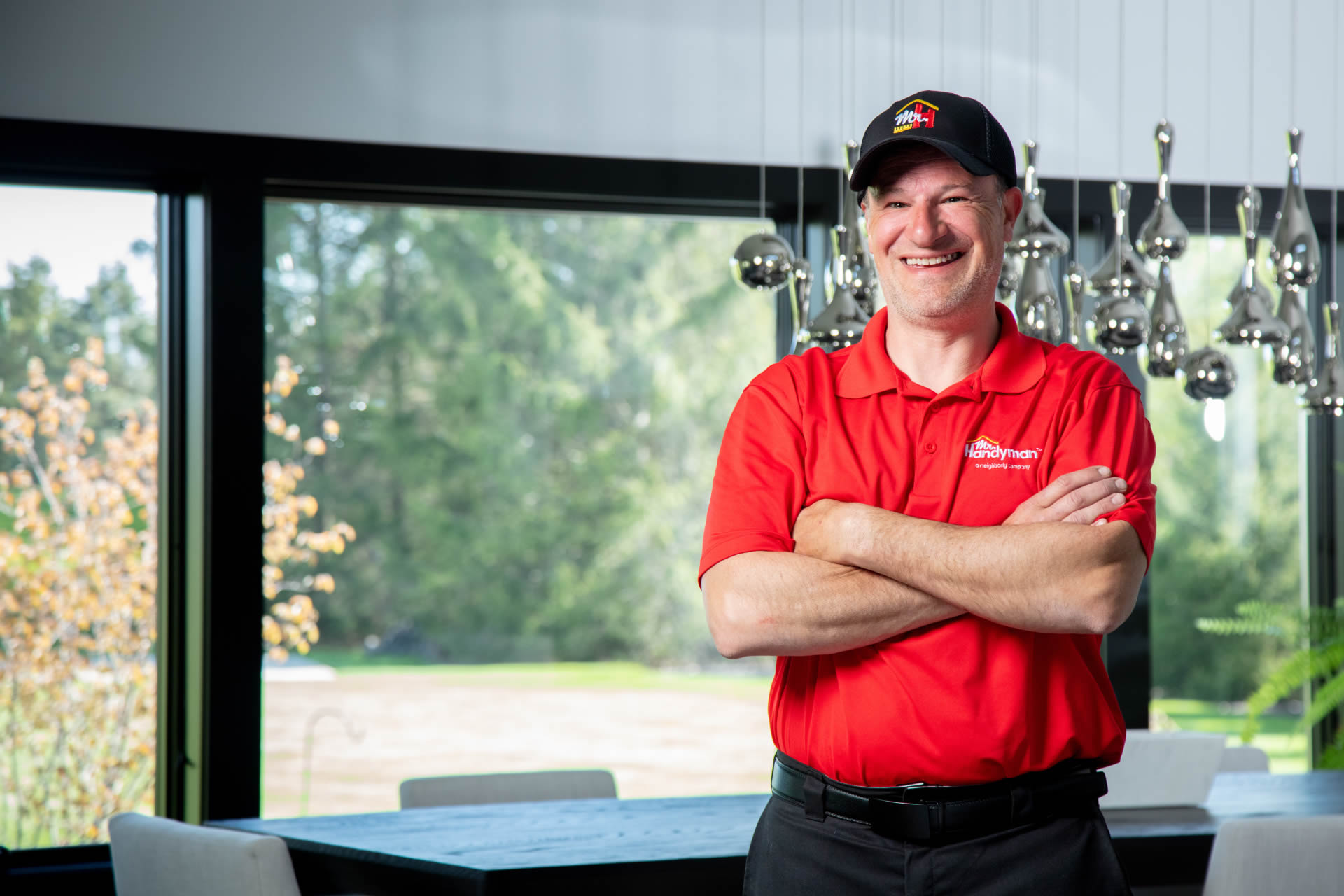 Hire a Handyman in Rockwall, TX