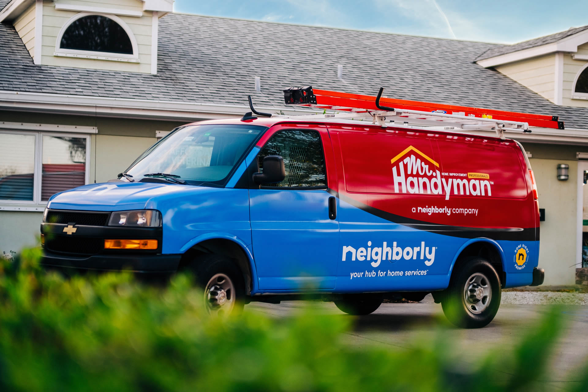 Hire a Handyman in Rowlett, TX