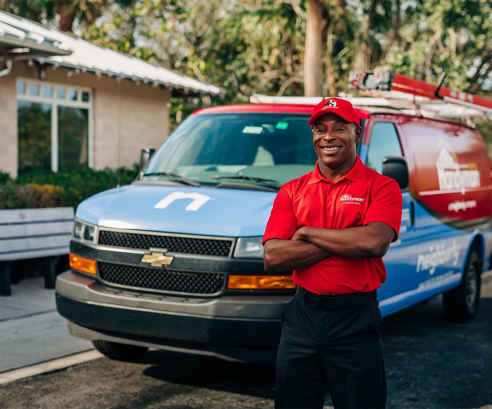 Call for Local Handyman