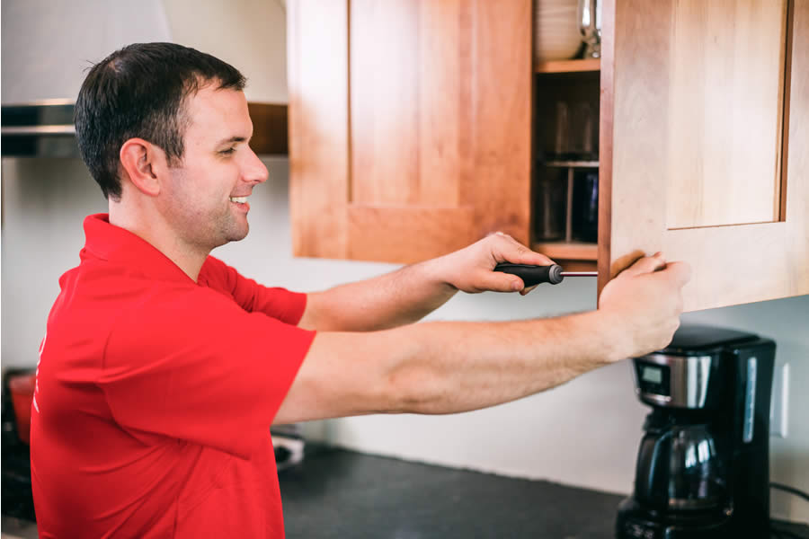 Hire a Handyman in Addison, TX