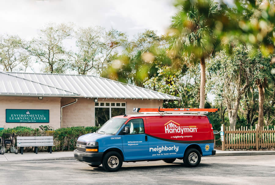 Hire a Handyman in Addison, TX