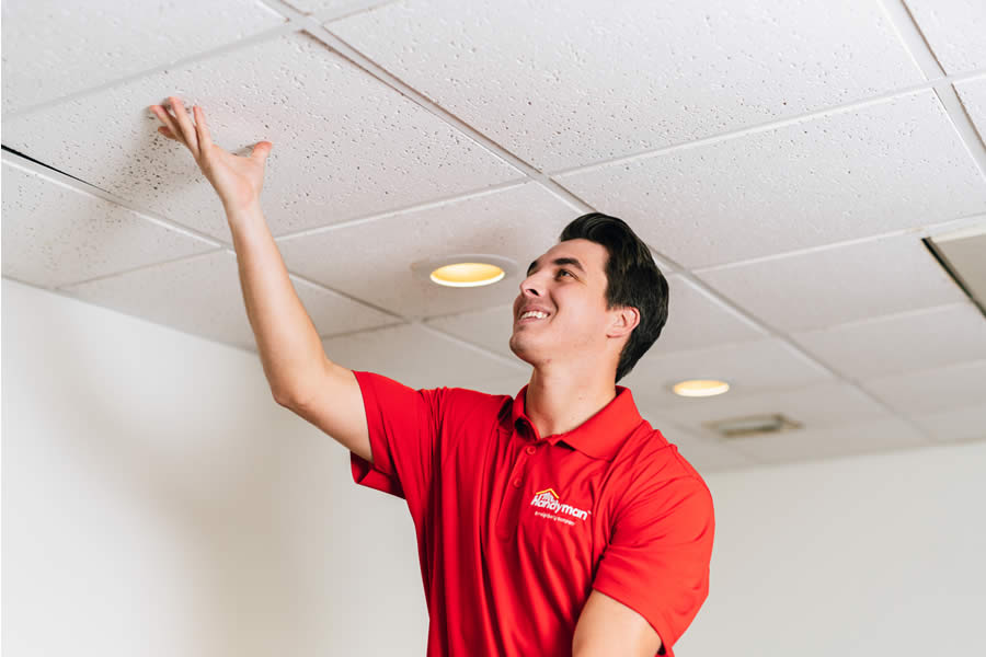Hire a Handyman in Carrollton, TX