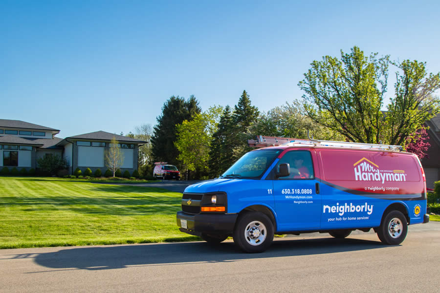 Hire a Handyman in Cedar Hill, TX