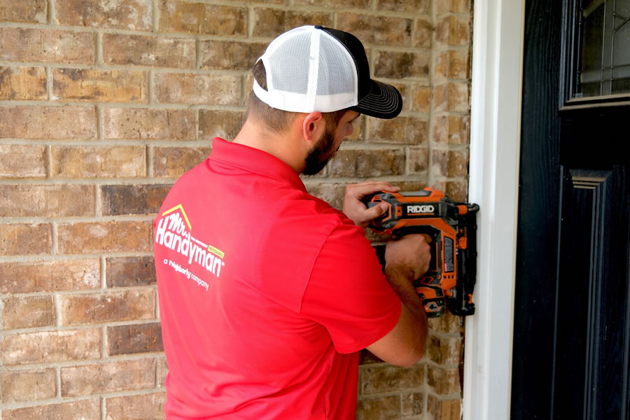 Hire a Handyman in Desoto, TX