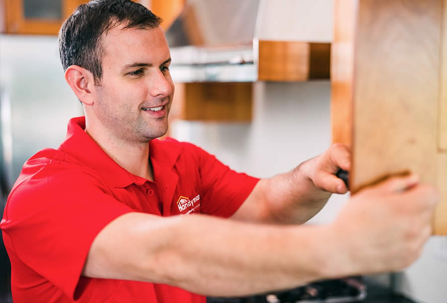 Hire a Handyman in Farmers Branch, TX