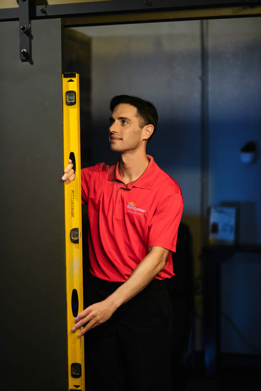 Hire a Handyman in Forney, TX