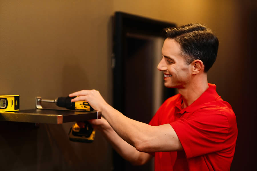 Hire a Handyman in Garland, TX