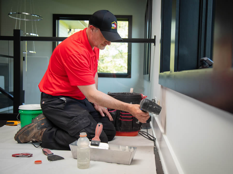 Drywall Repair