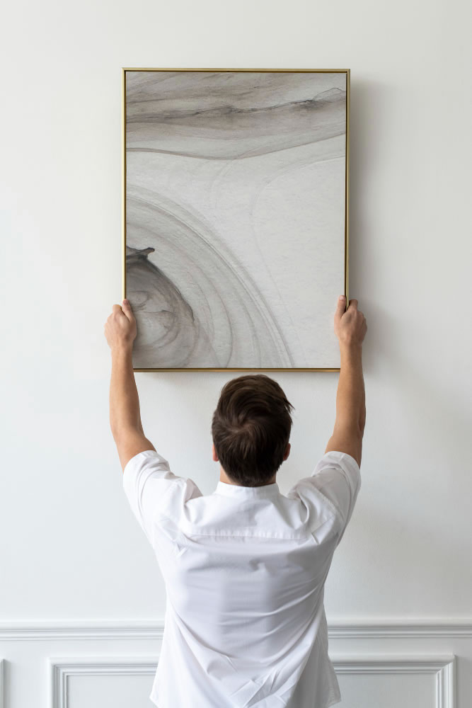 Picture Hanging