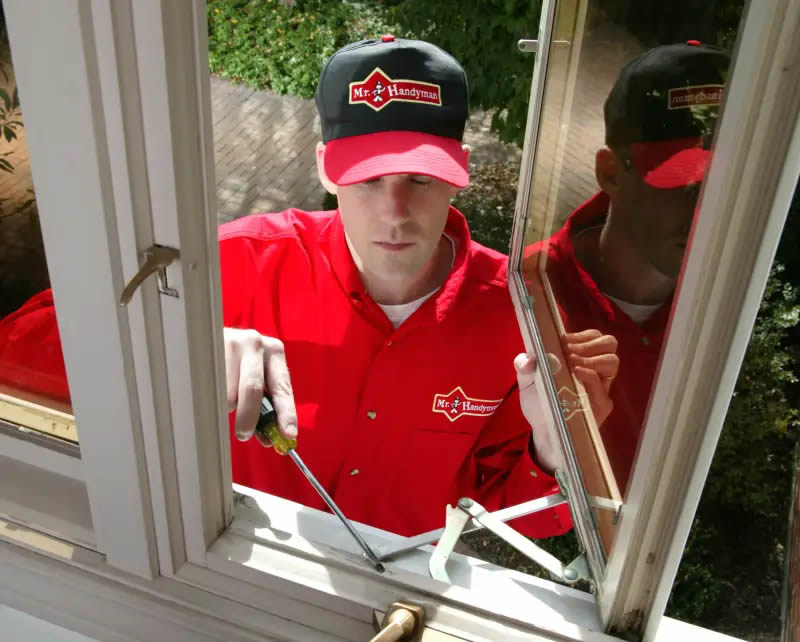 Window Repair