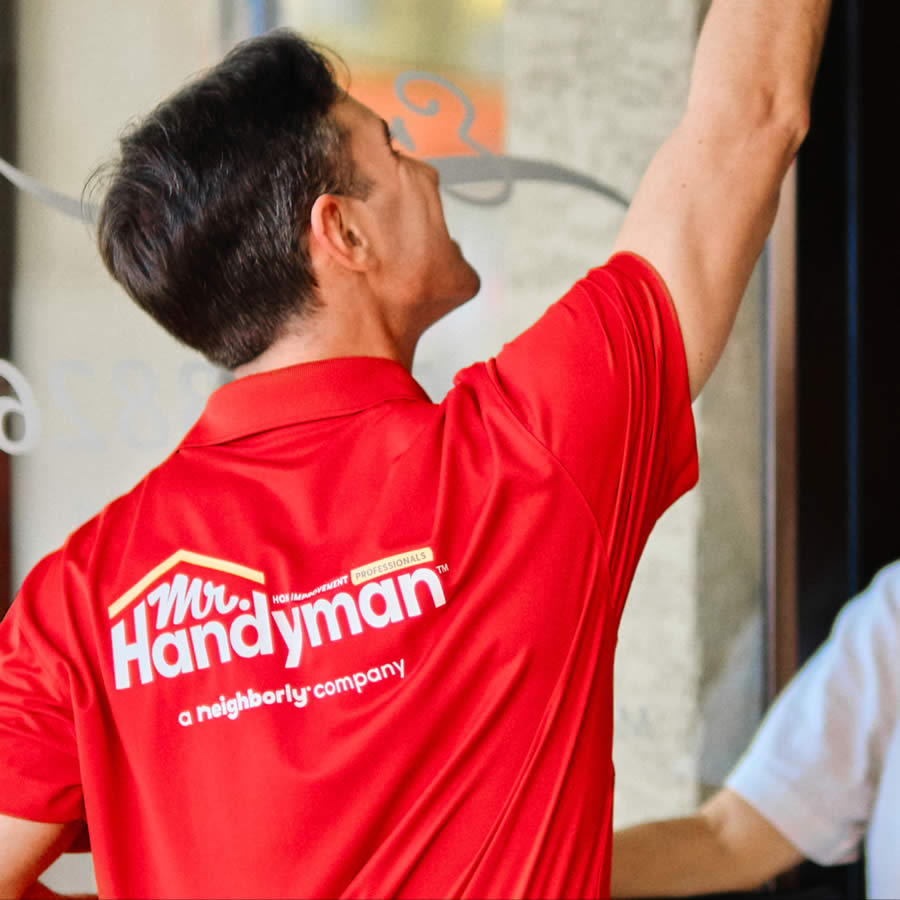 Hire a Handyman in Heath, TX