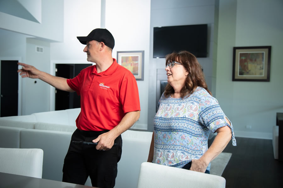 Hire a Handyman in Mesquite, TX