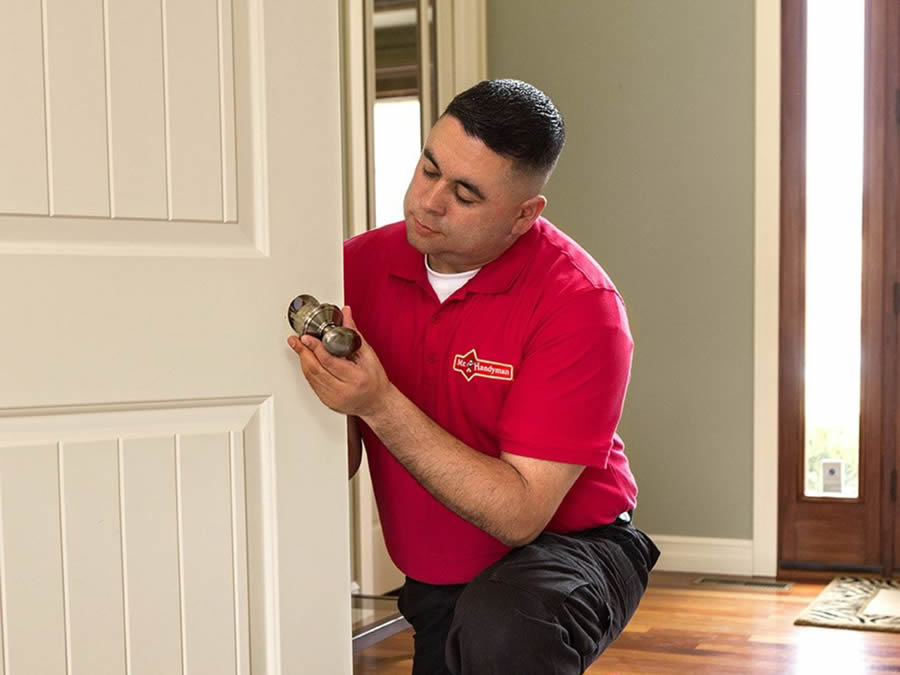 Hire a Handyman in Richardson, TX