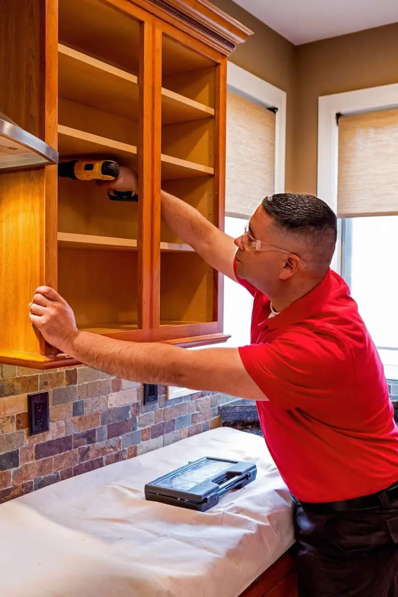 Hire a Handyman in Seagoville, TX