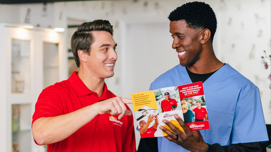 Hire a Handyman in Wylie, TX