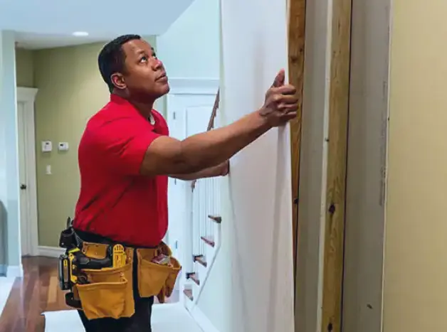 Hire a Handyman in University Park, TX