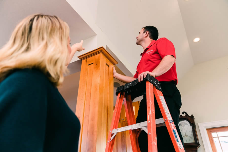 Hire a Handyman in Sunnyvale, TX