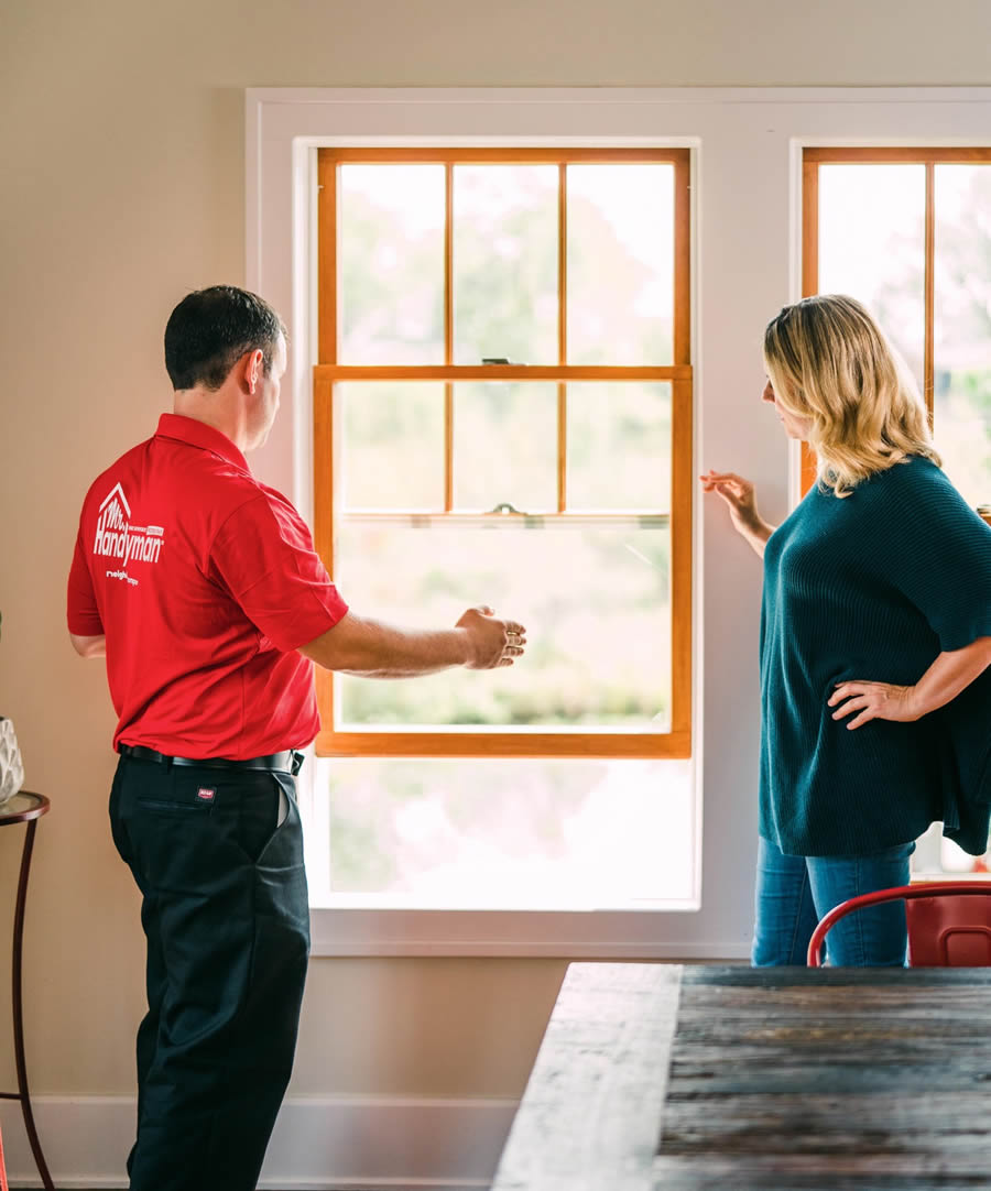 Hire a Handyman in Sunnyvale, TX