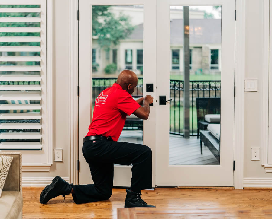 Hire a Handyman in Sachse, TX