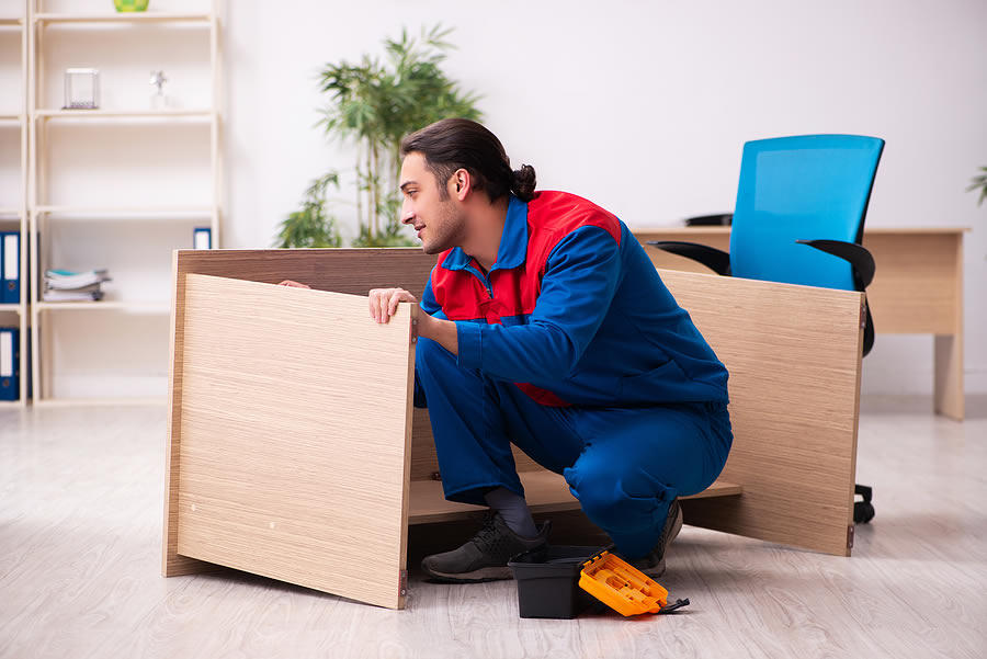 Furniture Assembly Service
