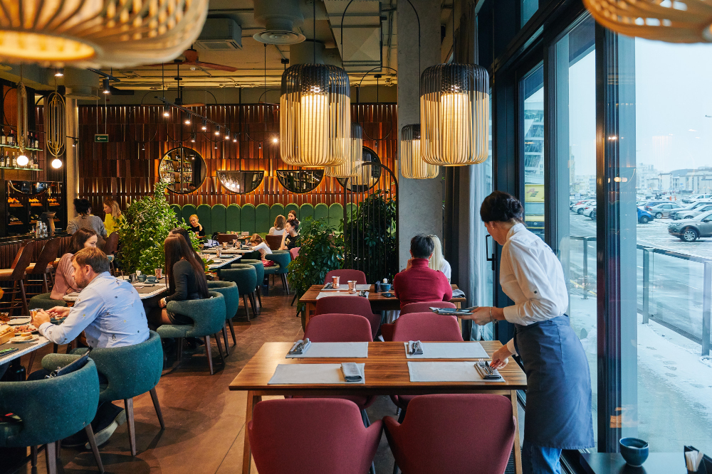 Restaurant Repair Service