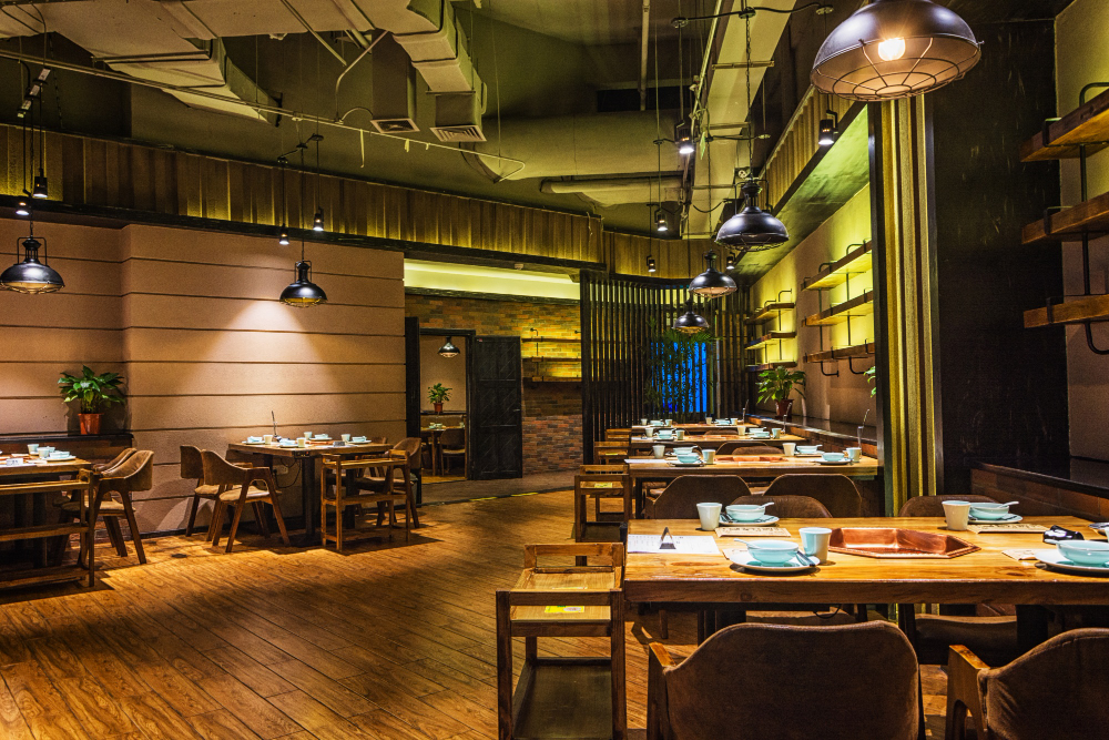 Restaurant Repair Service